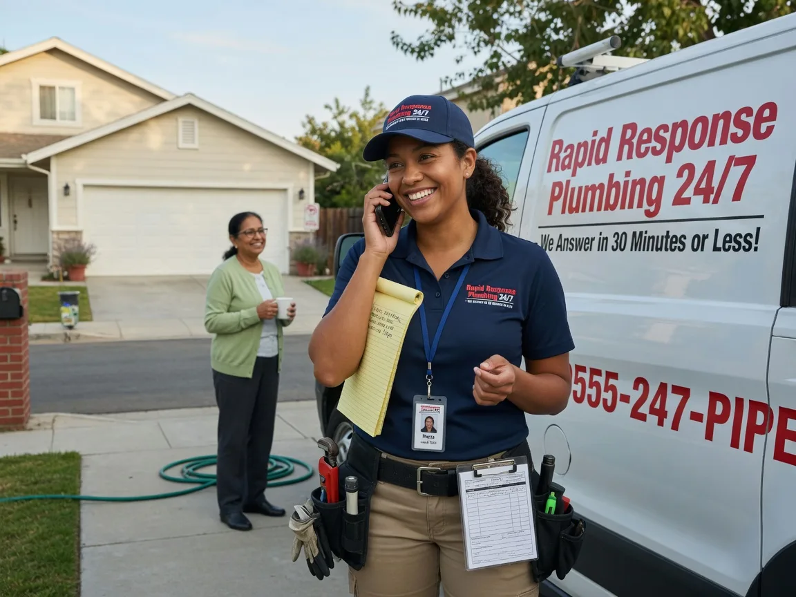 Emergency Plumber Clyde, NC FAQs